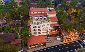Le Seasons Resort